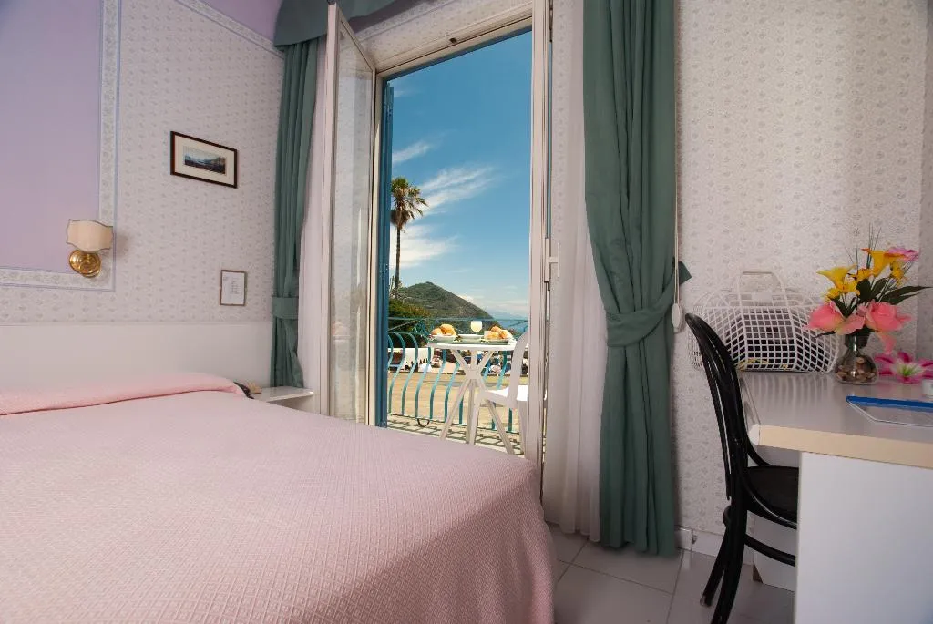 DOUBLE SINGLE USE STANDARD Room, Loreley, Naples