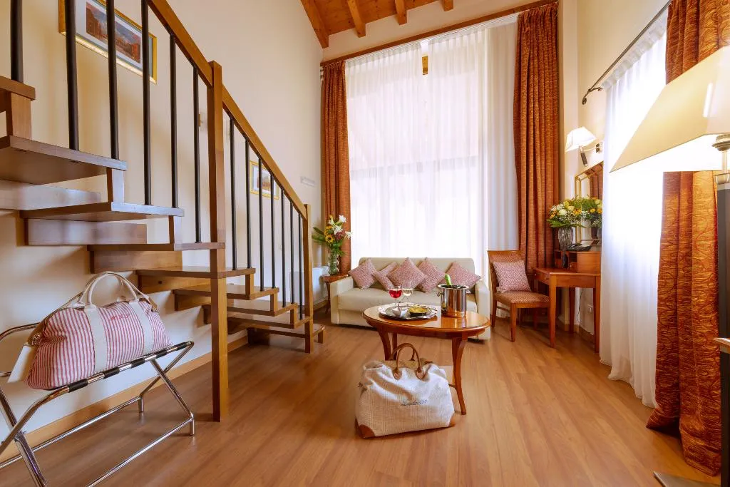 DOUBLE SUPERIOR Room, Venice Resort Airport Hotel, Venice