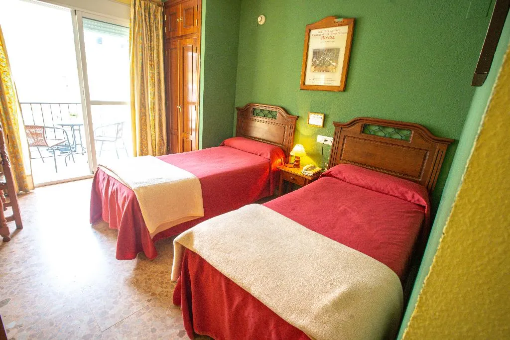 DOUBLE STANDARD Room, Arunda I I, Costa Del Sol