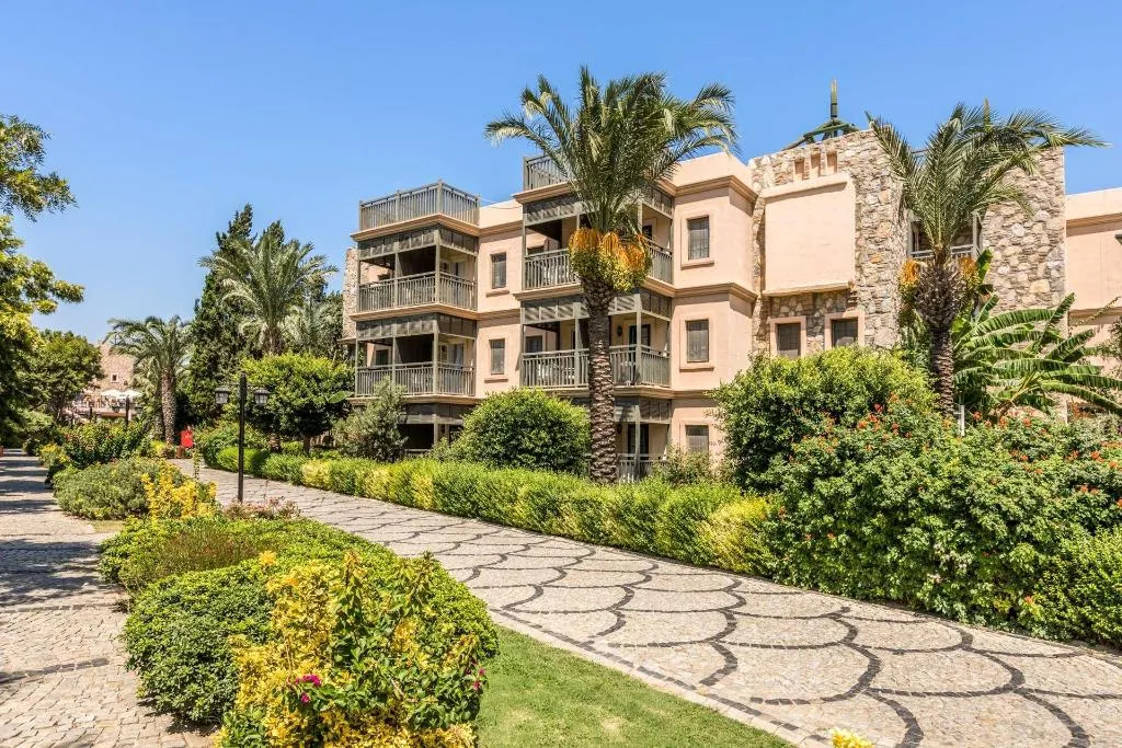 General view, Selectum Collection Bodrum, Bodrum