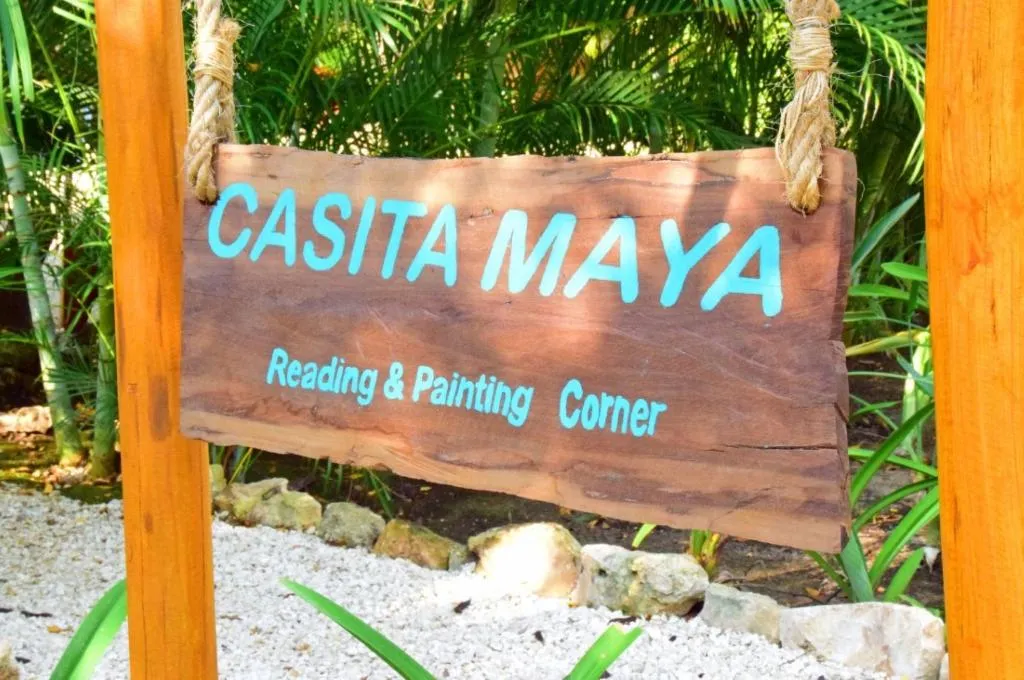Sports and Entertainment, Mahekal Beach Resort & Spa, Playa Del Carmen