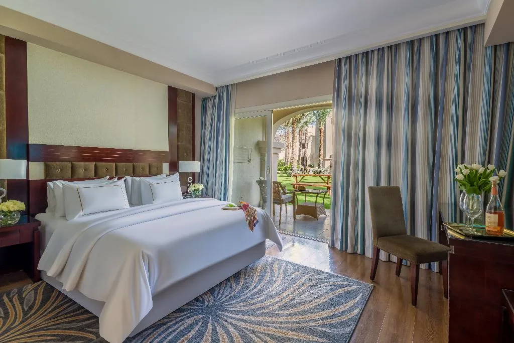FAMILY ROOM STANDARD Room, Rixos Sharm El Sheikh Adults Only 18+ ALL INCLUSIV, Red Sea Riviera