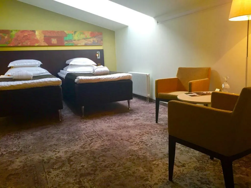 Room, Palace Hotel Tallinn, a member of Radisson Individ, Tallinn