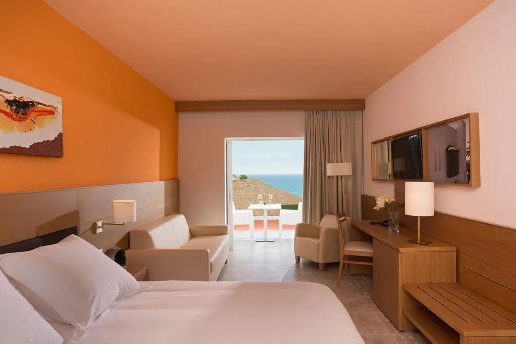 Room, Club Jandia Princess, Fuerteventura