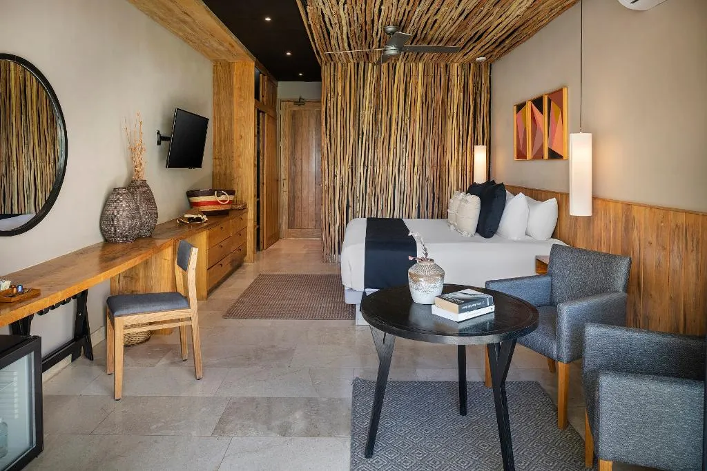 SUITE OCEAN VIEW Room, Alea Tulum, Cancun Area