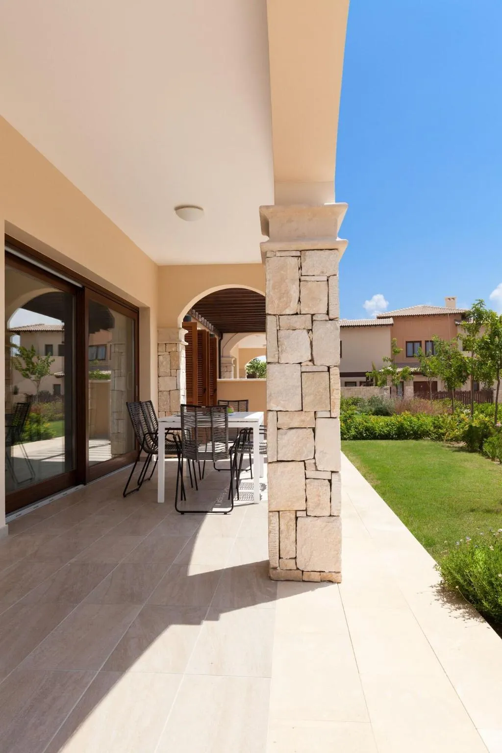 General view, Aphrodite Hills Rentals – Junior Villas, Cyprus