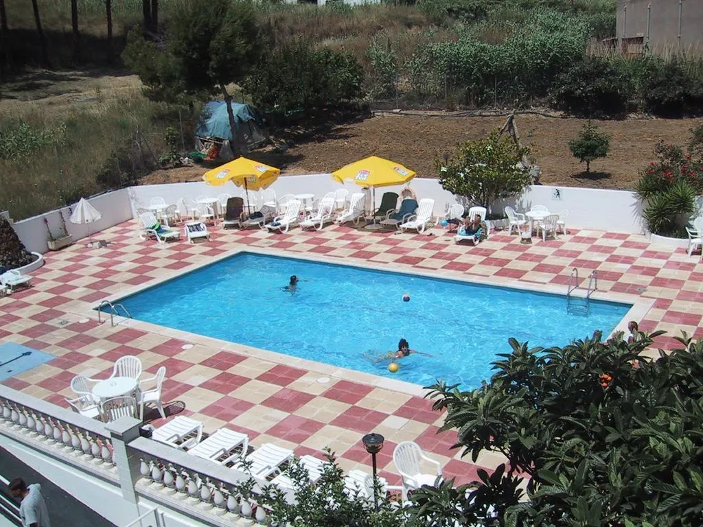General view, Racon d'en Pepe, Costa Brava