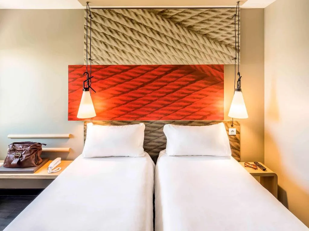 Room, Ibis Faro Algarve, Algarve