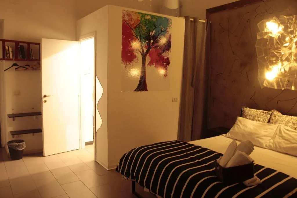 Room, New Rubik's Castle, Catania