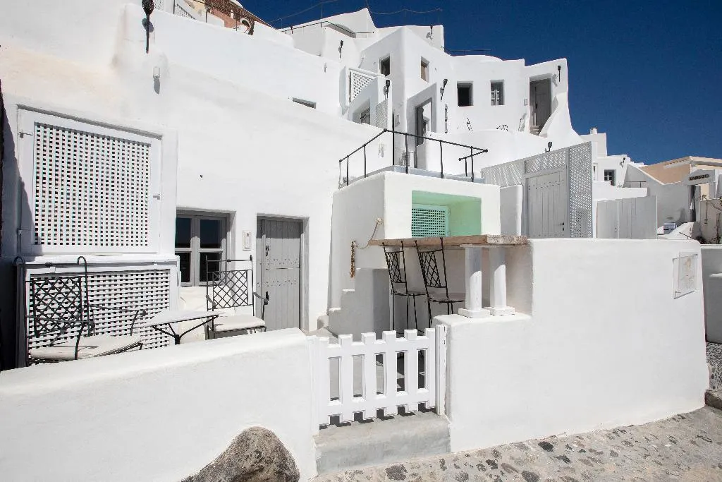 SUITE WITH PRIVATE POOL Room, Ducato Di Oia, Santorini