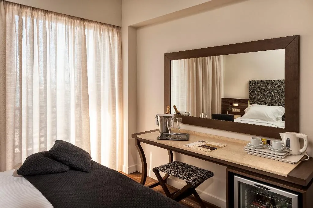 DOUBLE SUPERIOR Room, Civitel Akali, Crete