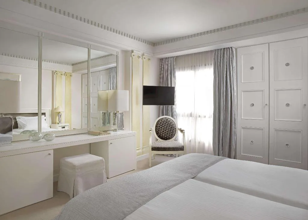 Double or Twin CLASSIC Room, NJV Athens Plaza, Athens