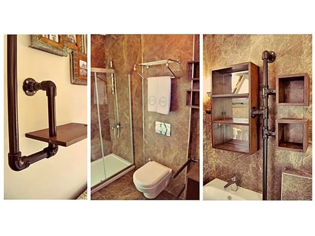 Room, Brera Alacati, Izmir