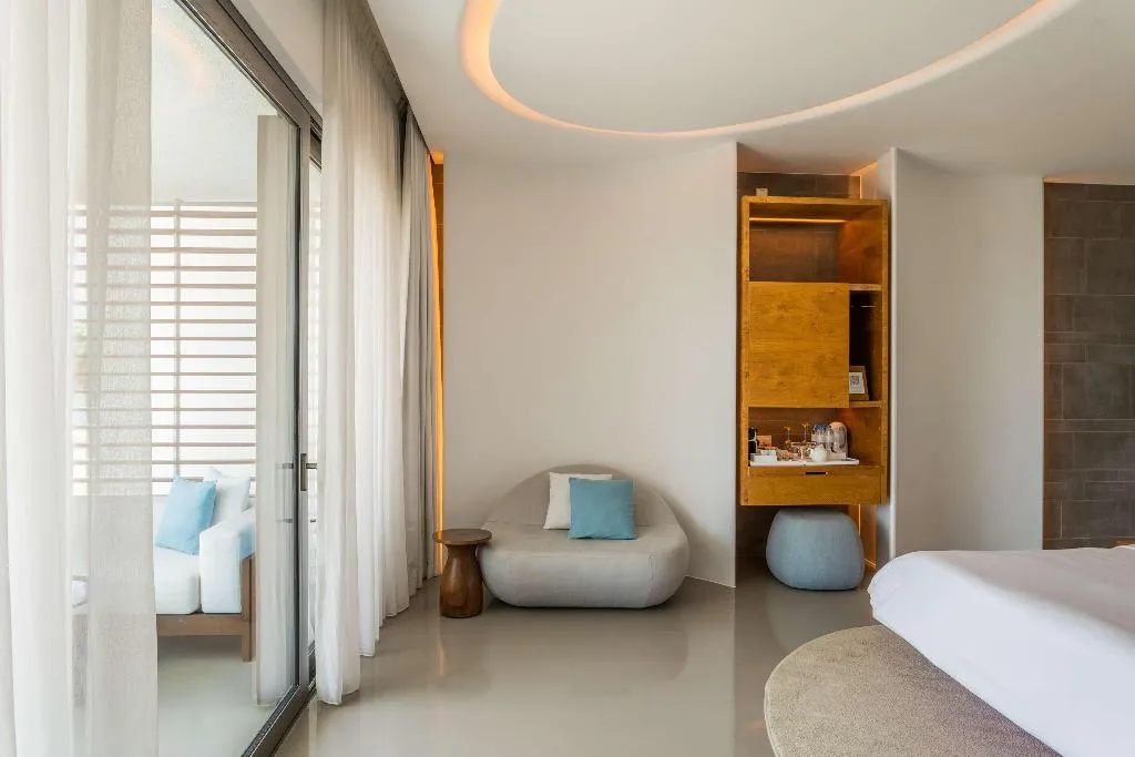 DOUBLE STANDARD Room, Nikki Beach Resort & Spa Dubai, Dubai