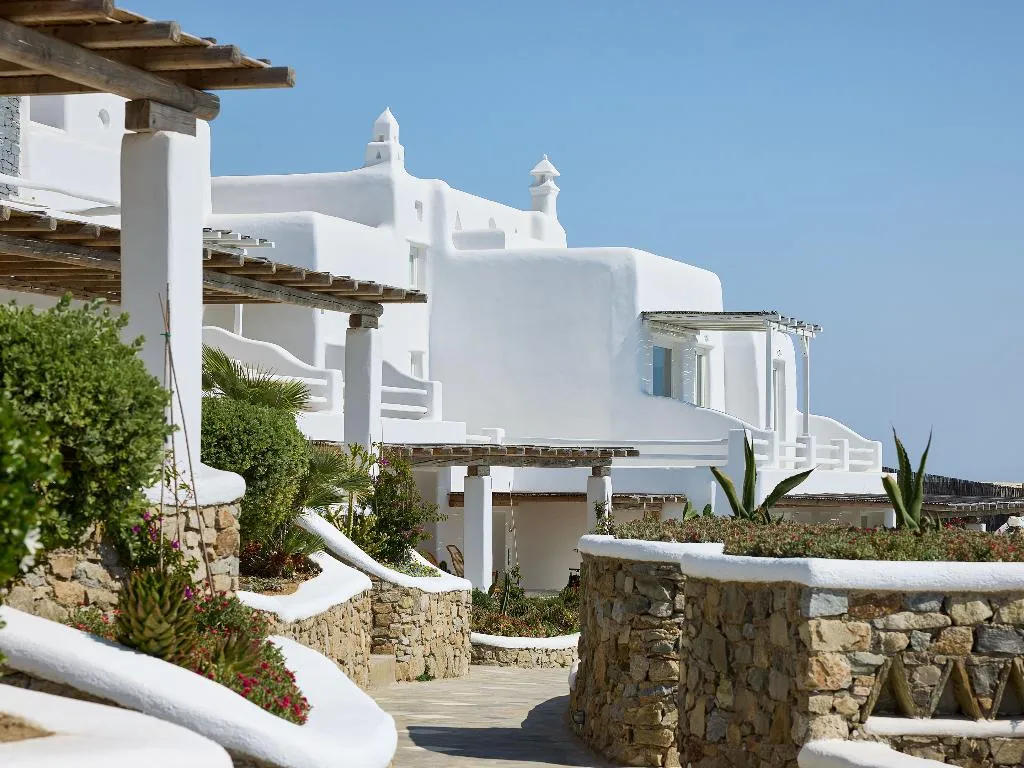 DOUBLE CLASSIC Room, Mykonos Lolita, A Resort to Live, Zante