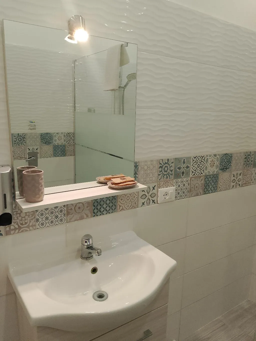 Room, Signorino Eco Resort & spa, Palermo