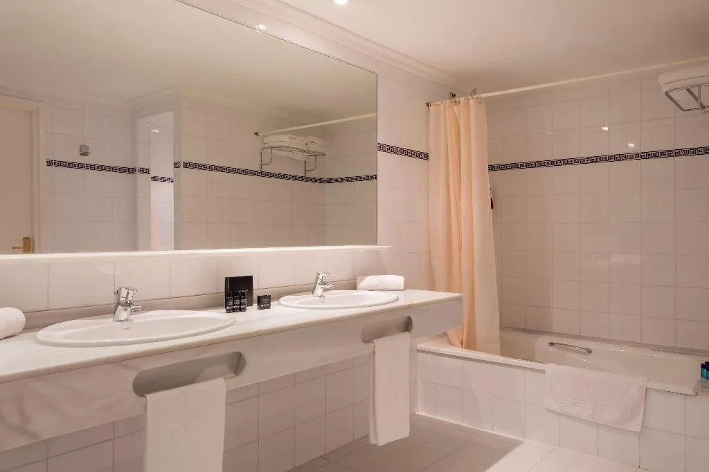 Room, htop Caleta Palace, Costa Brava
