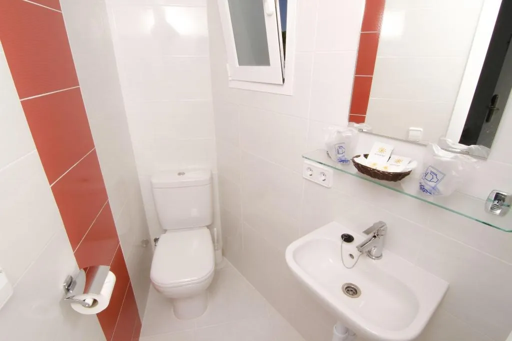 Room, Hostel Floridita, Majorca