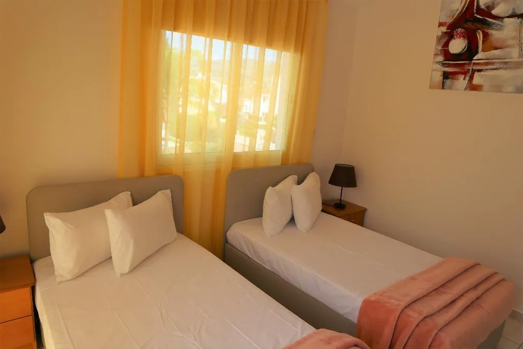 VILLA THREE BEDROOMS Room, Elite Villa, Cyprus