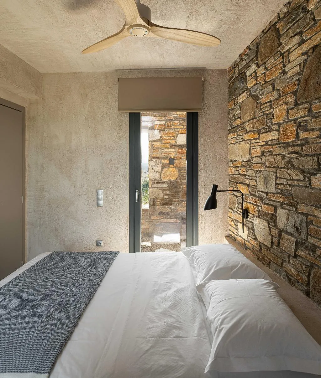 VILLA LAND VIEW Room, Etheres, Halkidiki