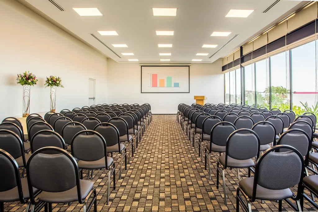 Conferences, Fiesta Inn Playa del Carmen, Playa Del Carmen