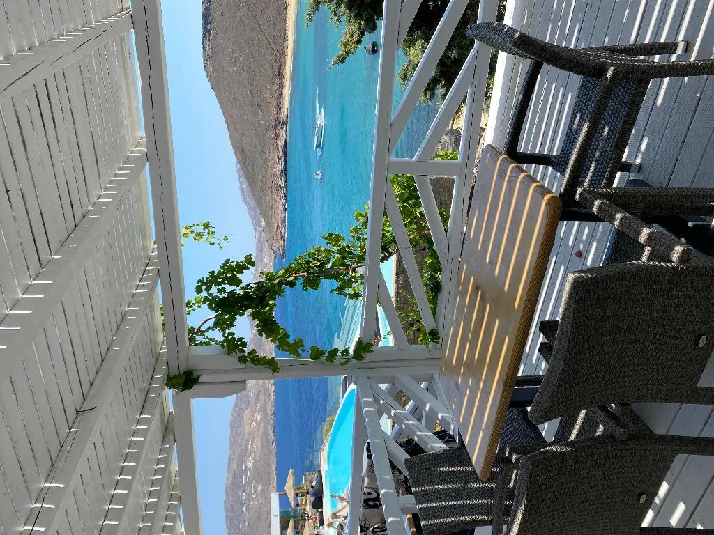 SUITE SEA VIEW TWO BEDROOMS Room, Panormos Village Seaside Resort, Mykonos