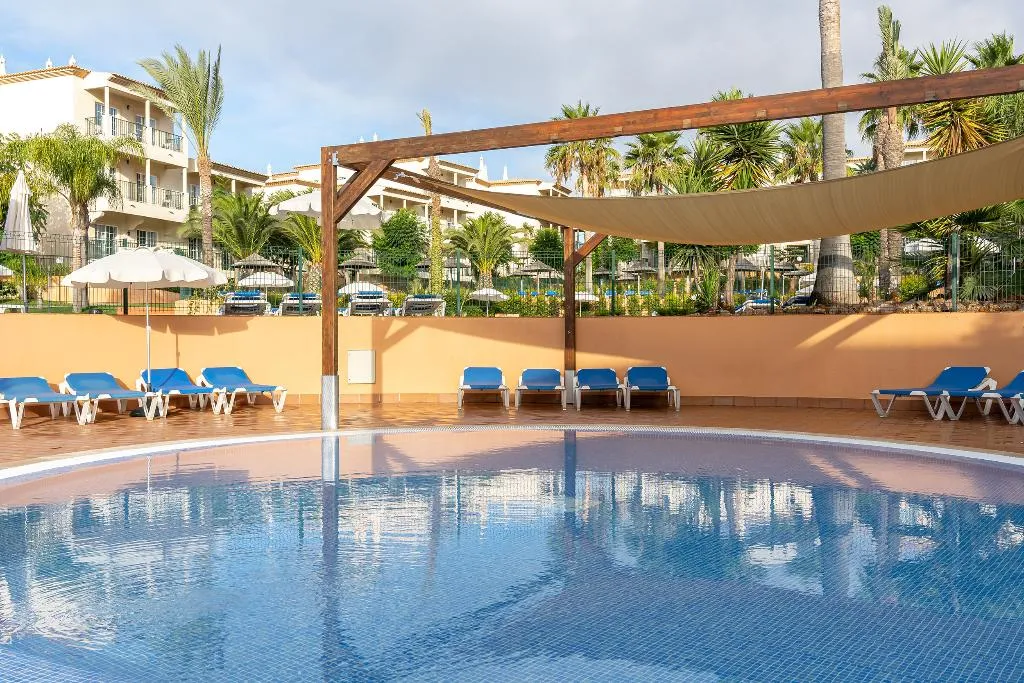 Pool, 3HB Clube Humbria - All Inclusive, Algarve