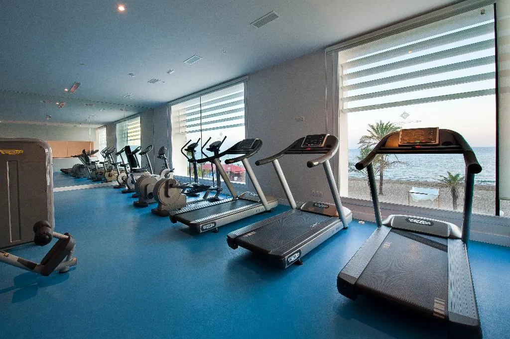 Sports and Entertainment, Gran Marbella Resort & Beach Club, Costa Del Sol