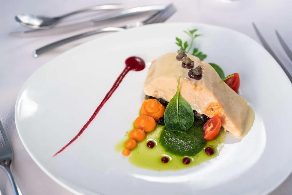 Restaurant, Princess Andriana Resort & Spa, Rhodes