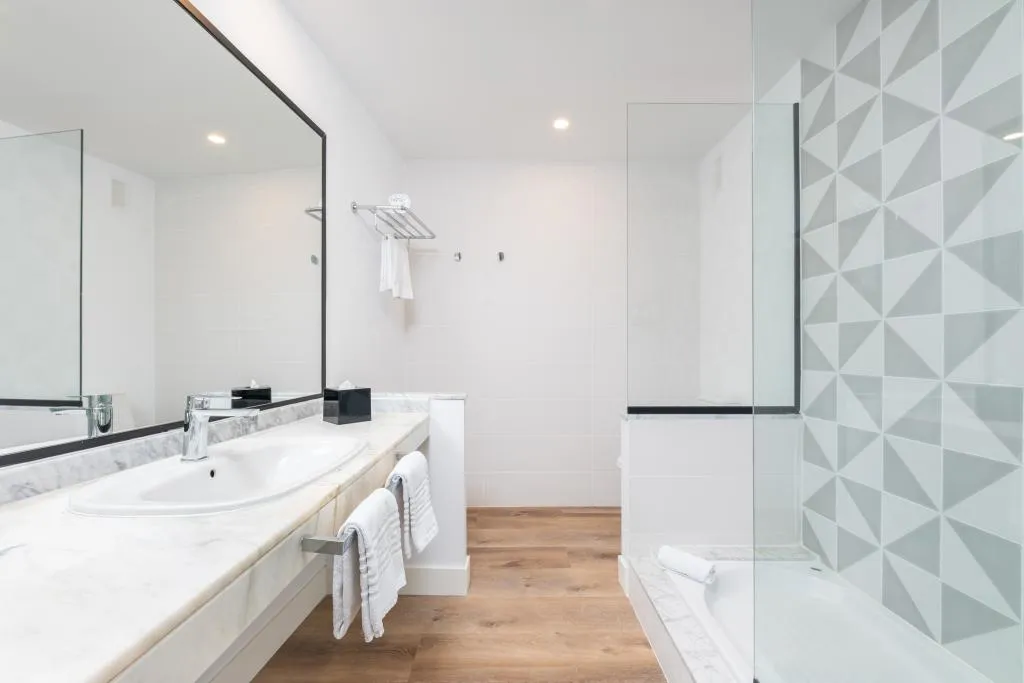 DOUBLE SUPERIOR Room, Hotel LIVVO Fataga, Gran Canaria