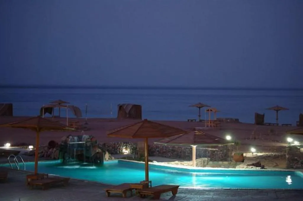 Pool, Daniela Village Dahab, Red Sea Riviera