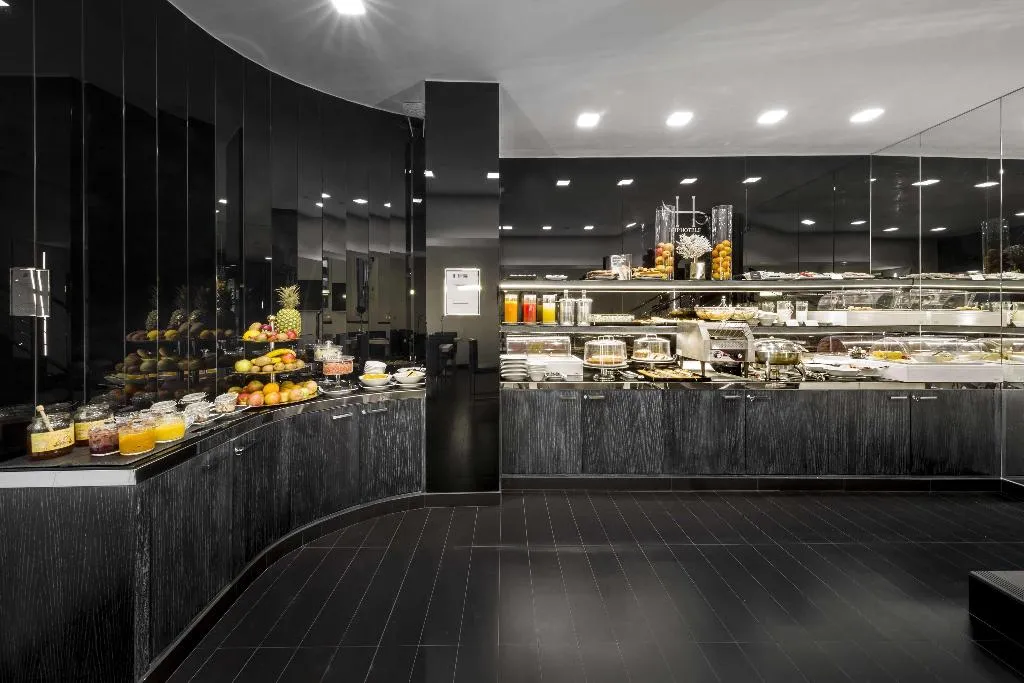 Restaurant, Lhp River Boutique Hotel & Spa, Florence