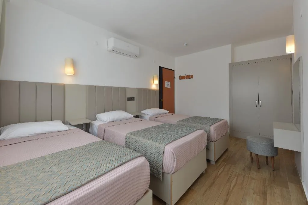 APARTMENT TWO BEDS Room, Golden Orange Apart Hotel, Dalaman