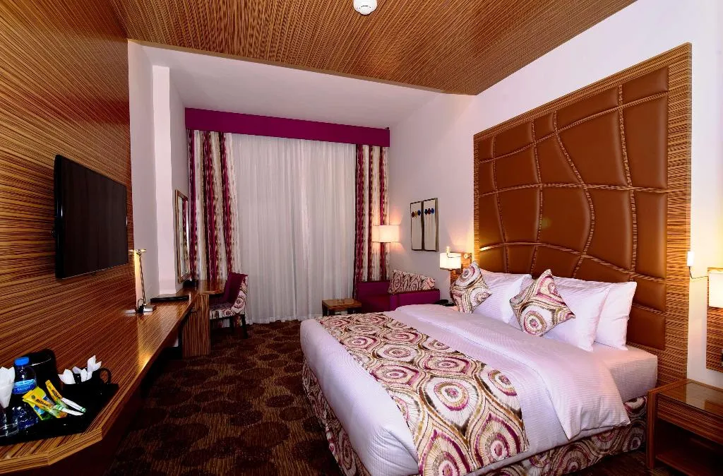 Room, Best Western Plus Pearl Creek, Dubai