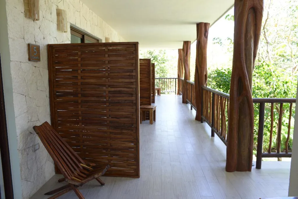 General view, KLR Casa Tulum by Sercotel, Cancun Area