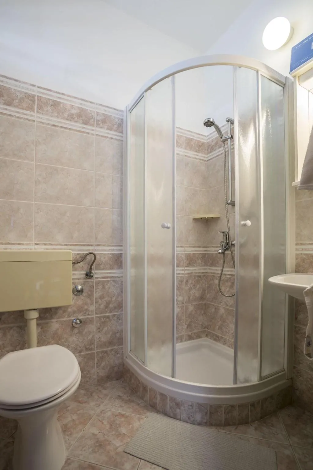 Room, Villa Amigo, Split