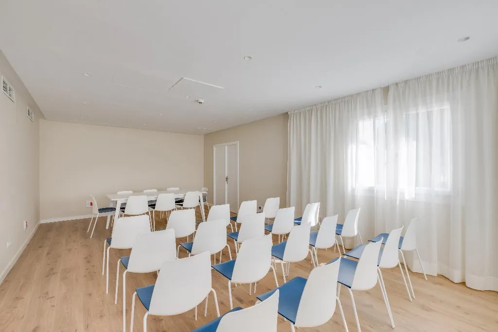 Conferences, Hotel Eden Soller, Majorca
