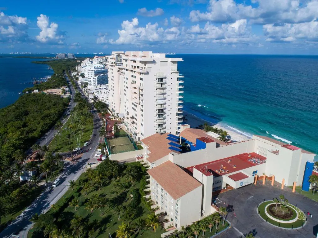 General view, Club Regina Cancun managed by Accor, Cancun Area