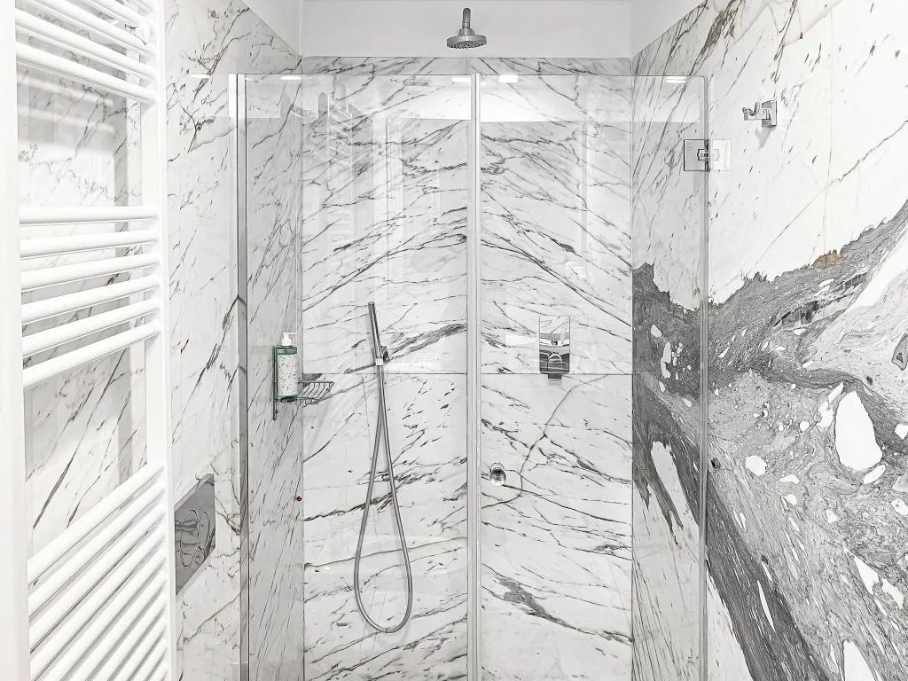 TWIN COMFORT Room, Hotel La Scala, Florence