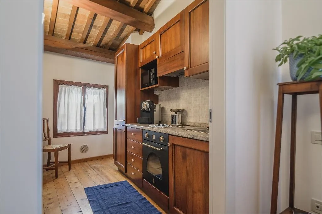 APARTMENT WITH DOUBLE BED Room, Le camere di Palazzo Bortolan, Venice