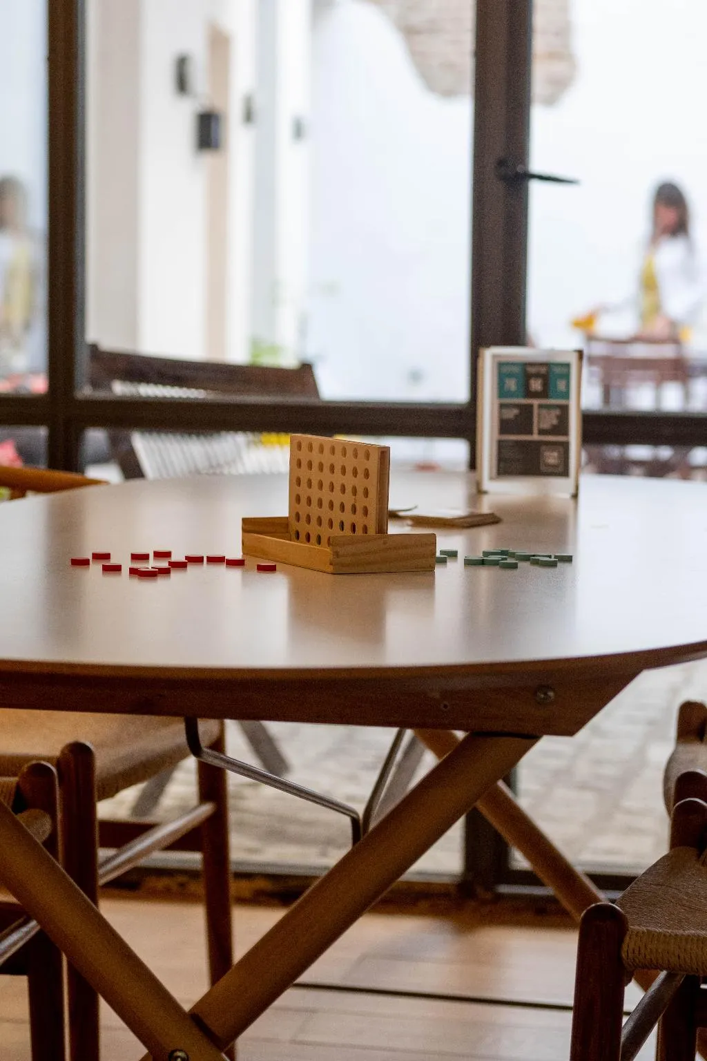 Sports and Entertainment, U-Sense For You Hostel Sevilla, Seville