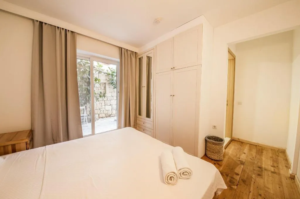 Room, Hotel Luna Kas, Dalaman