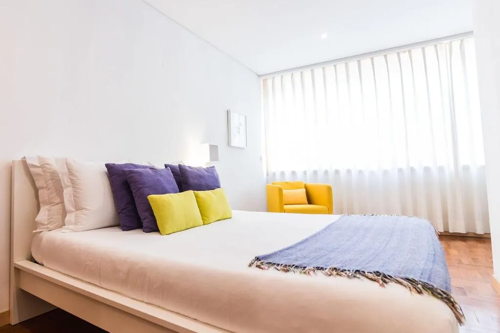 Room, Oporto Stories Apartments - Santa Catarina, 219, Porto