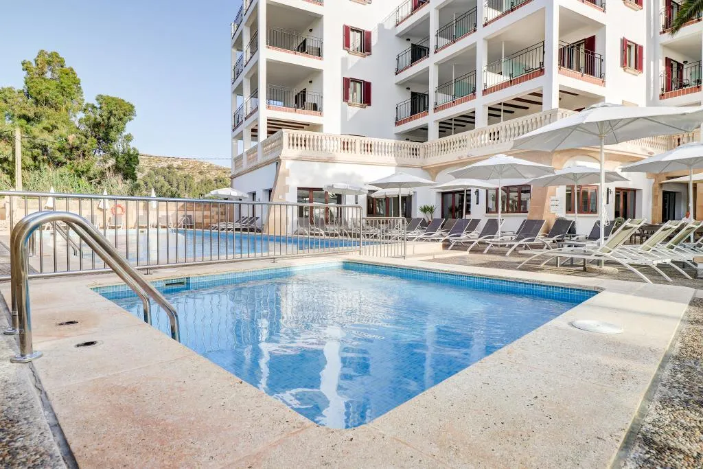 Pool, Hoposa Uyal, Majorca