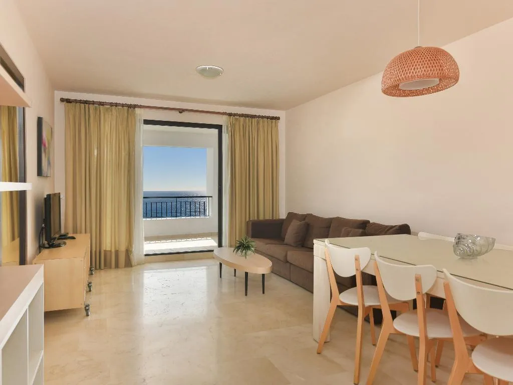General view, Olée Nerja Holiday Rentals by Fuerte Group, Costa Del Sol