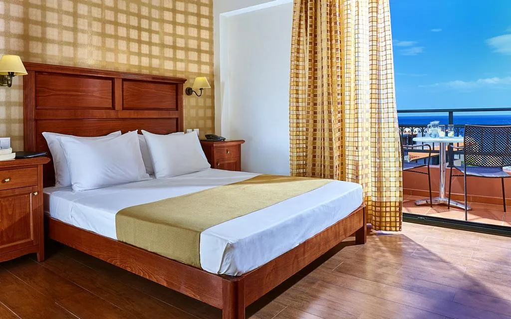 Double or Twin SUPERIOR Room, Vasia Resort & Spa, Crete