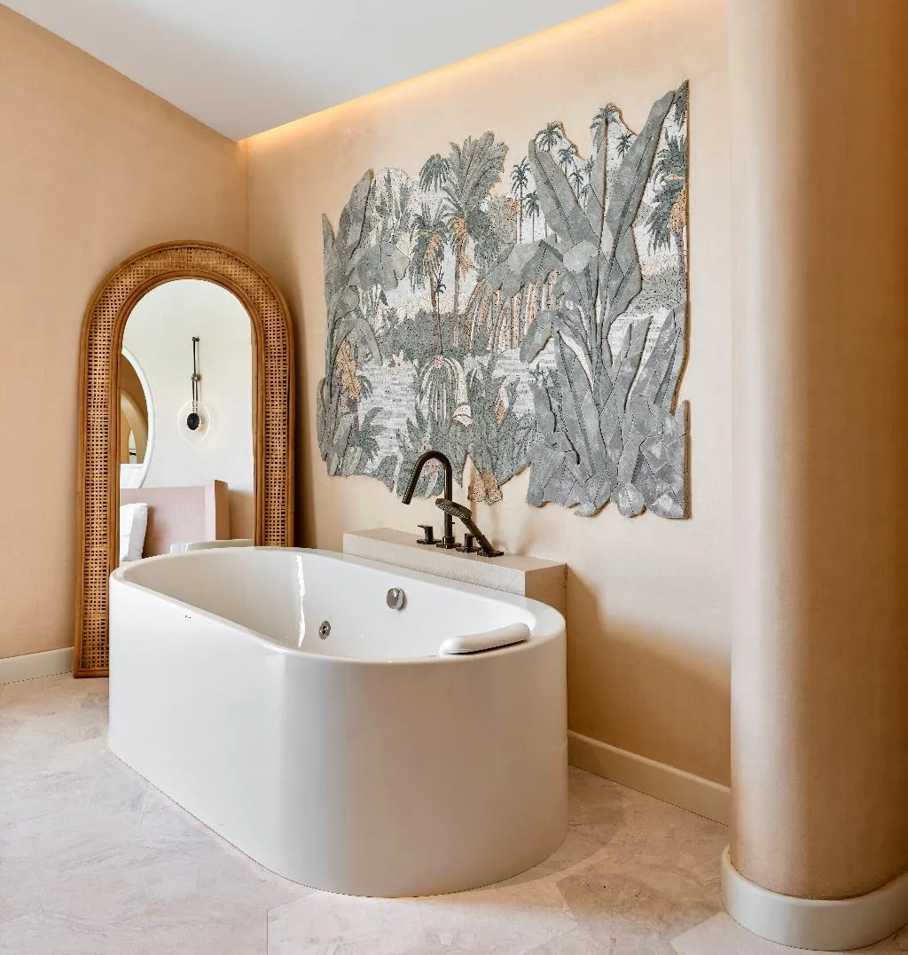 VILLA STANDARD Room, Yacht Classic Hotel, Dalaman