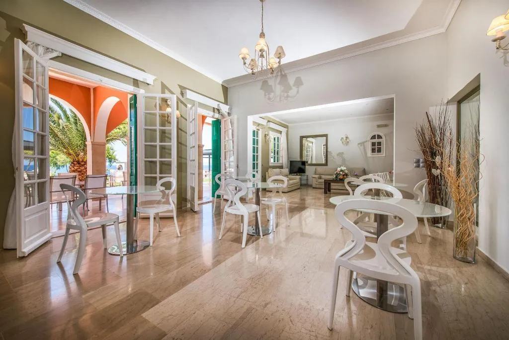 Lobby, Balcony Hotel - Adults Only, Zante