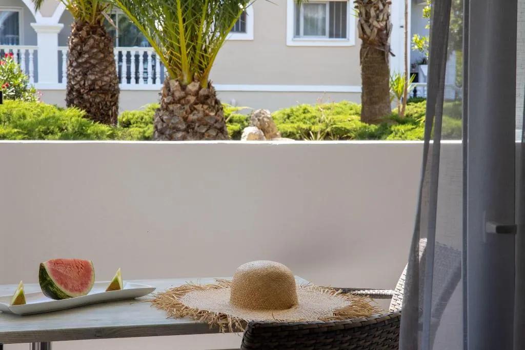 Room, Marelen Hotel, Zante