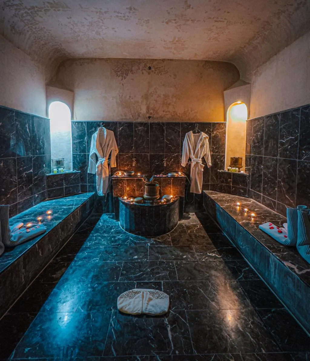 Sports and Entertainment, Kasbah & spa Agounsane, Marrakech